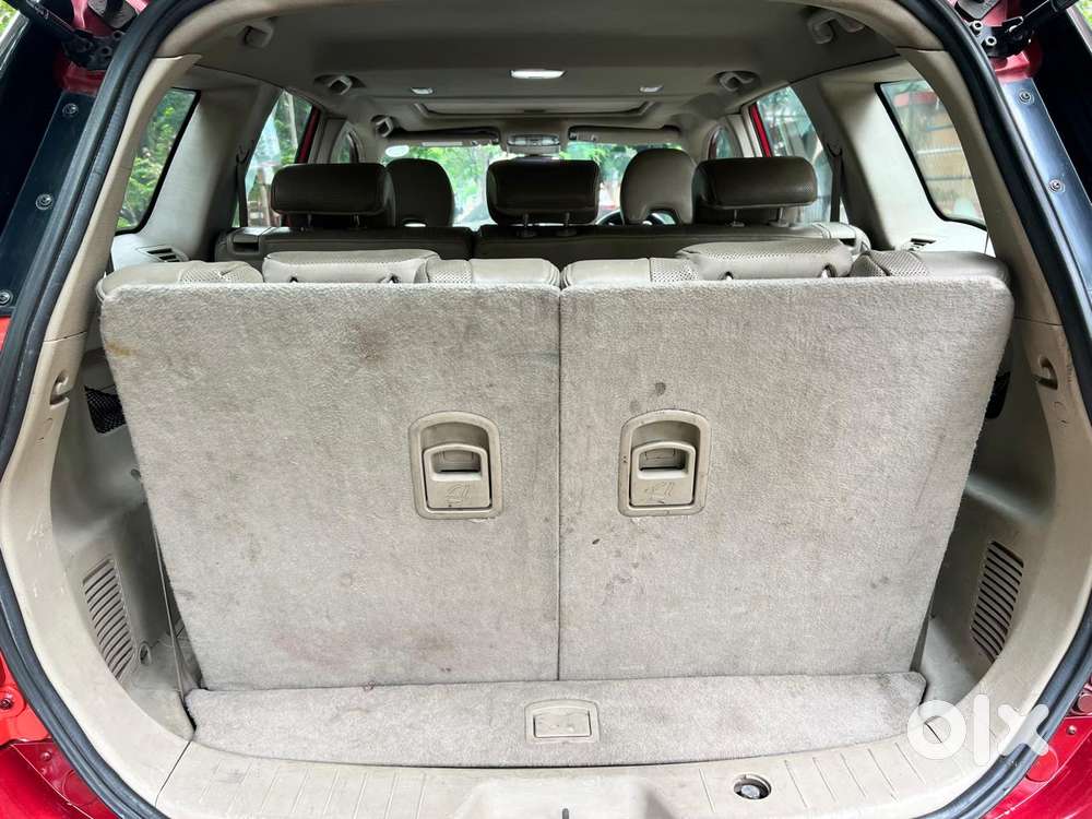 Mahindra Xuv500 2.2 W10, 2016, Diesel