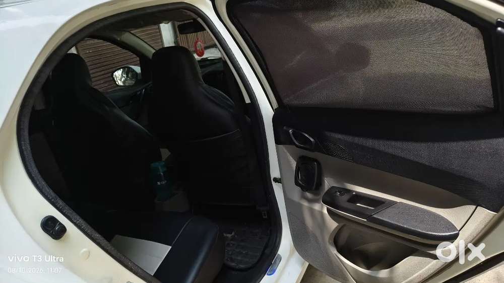 Tata Tiago 1.2 Revotron 2018