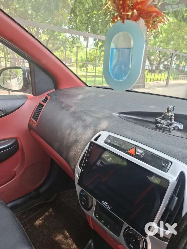 Hyundai I20 1.4 Magna At 2013 Diesel Manual