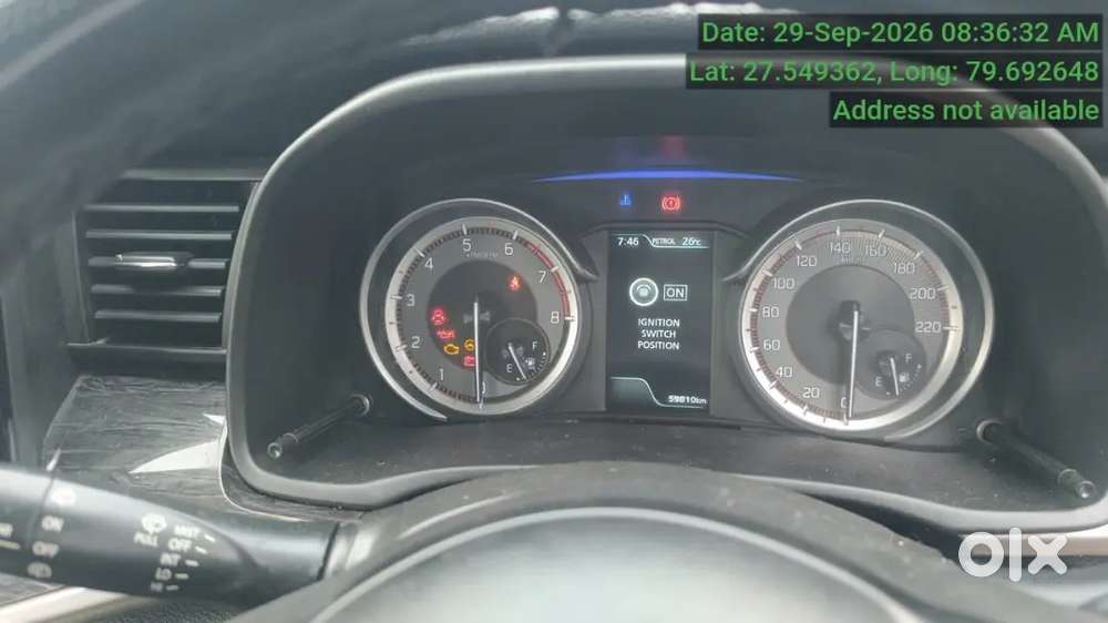 Maruti Suzuki Xl6 2023 Variant