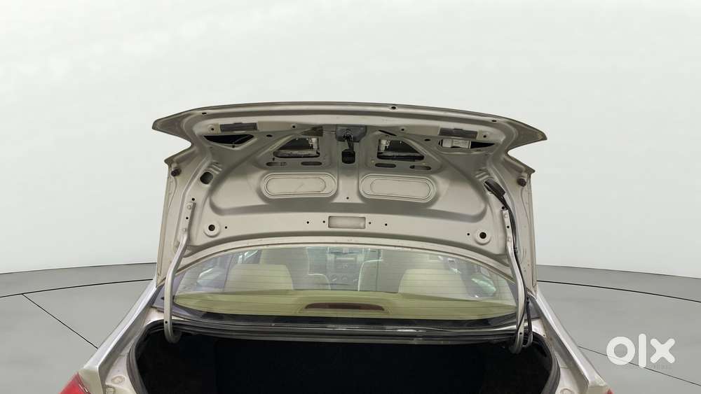 Honda City 2011-2013 V At, 2012, Petrol