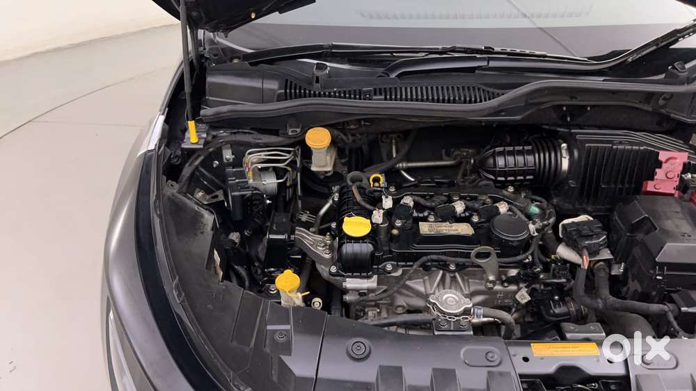 Tata Altroz Xz, 2020, Petrol