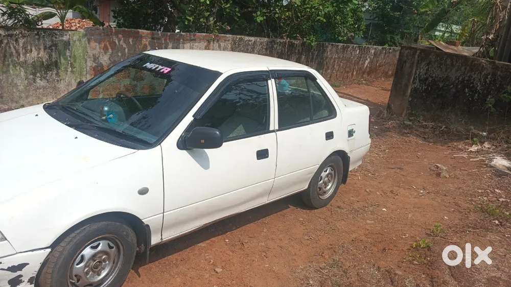 Maruti Suzuki Esteem Vx1995