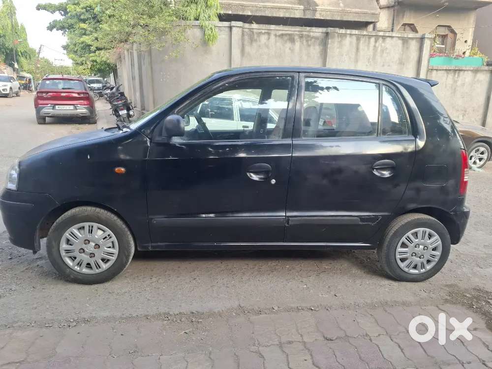 Petrol+lpg New Battry & Tyres , Ac , Music System, Front Power Window