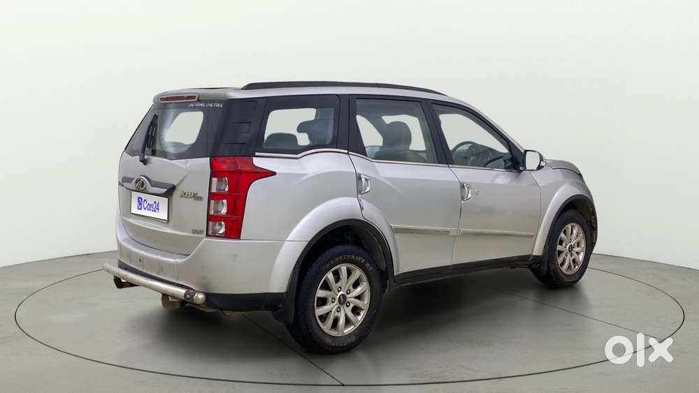 Mahindra Xuv500 2.2 W10, 2015, Diesel