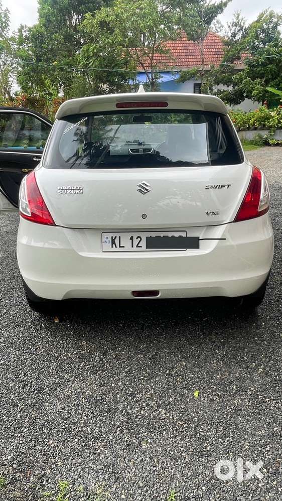 Maruti Suzuki 2014 Car
