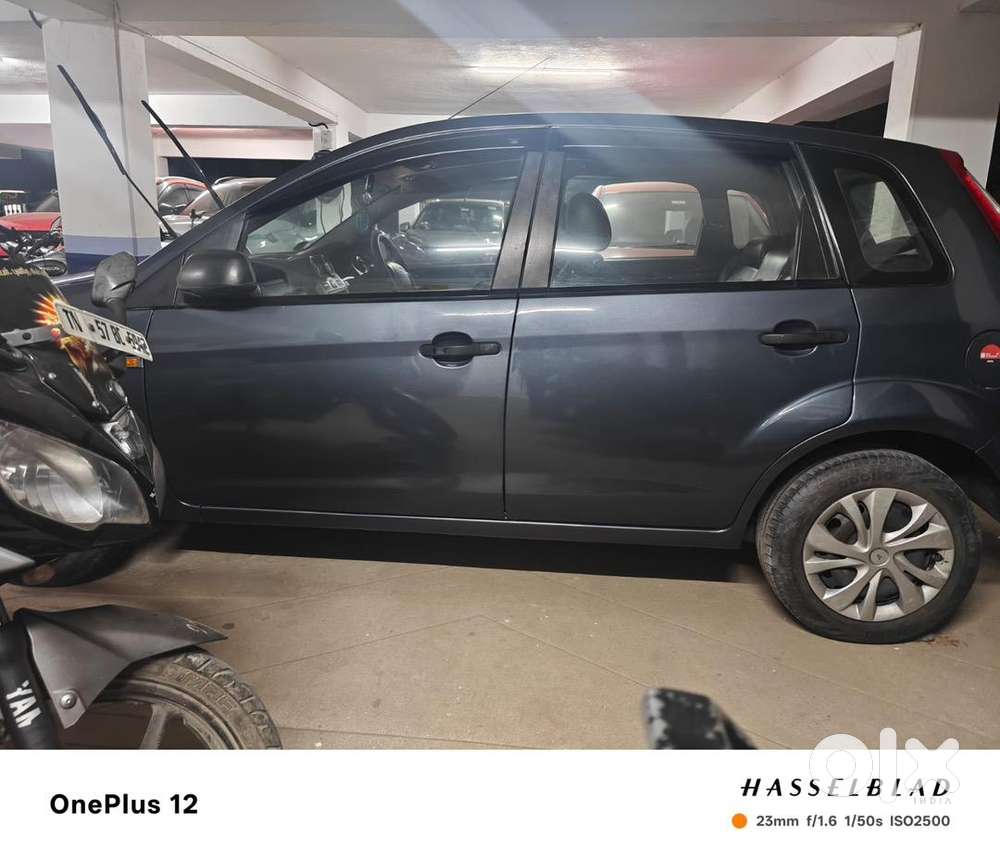 Ford Figo 2020 Diesel Well Maintained