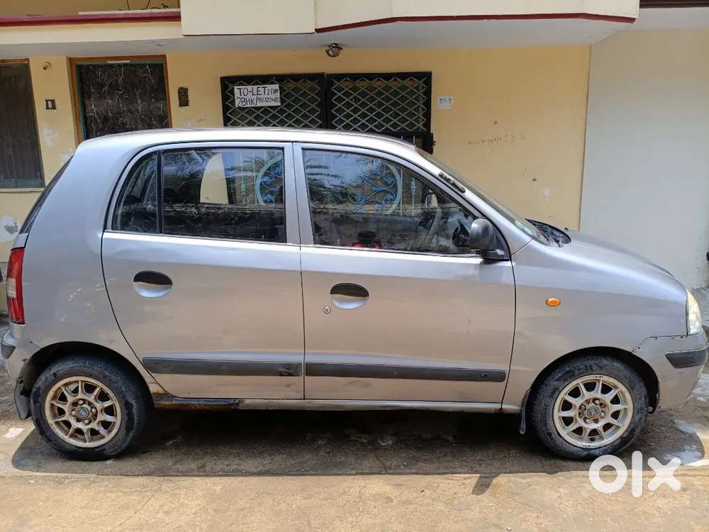 Hyundai Santro Xing 2006 Petrol