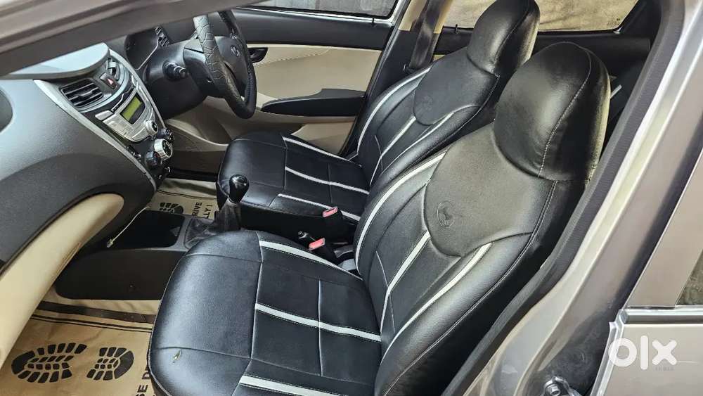 Hyundai Eon 2014 Petrol Good Condition