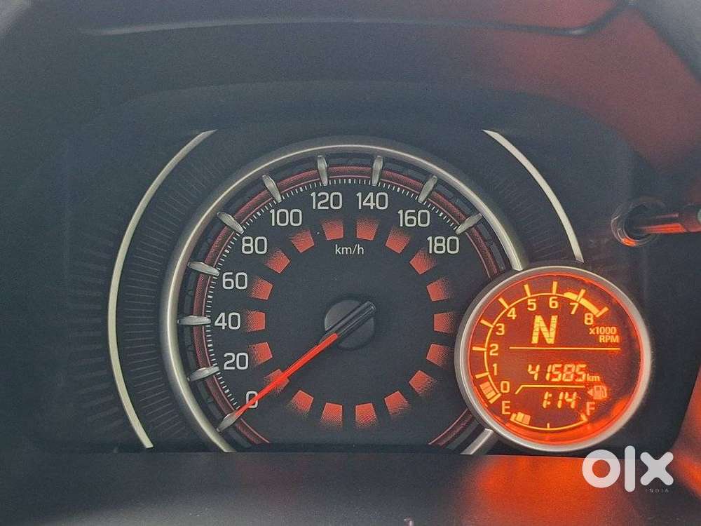 Maruti Suzuki Wagon R 1.2 Zxi Plus, 2023, Petrol