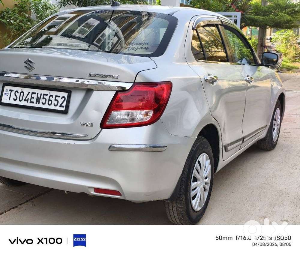 Maruti Suzuki Swift Dzire 1.3 Vxi, 2023, Petrol