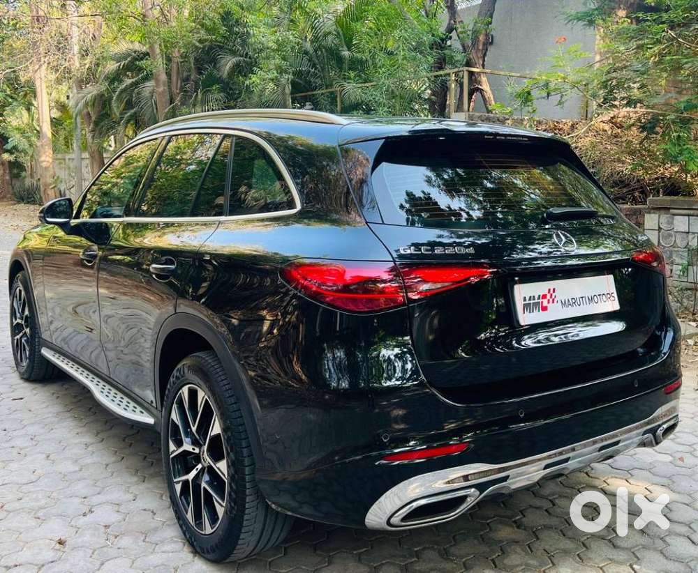 Mercedes-benz Glc 220d 4matic, 2023, Diesel