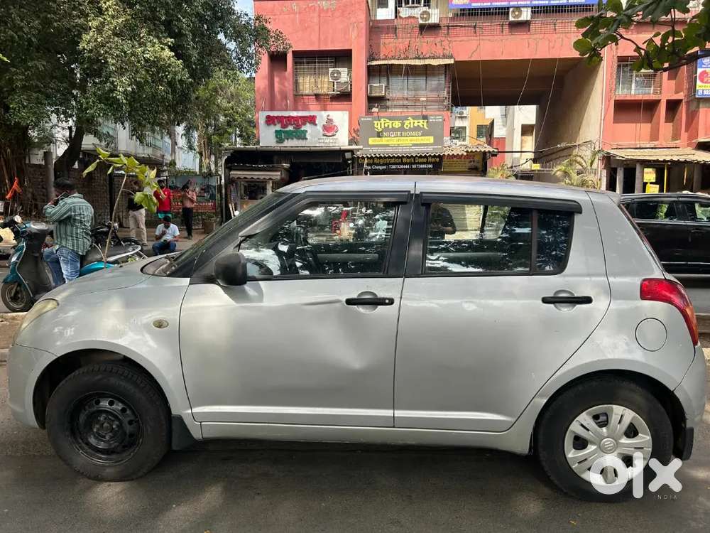 Maruti Suzuki Swift 2010
