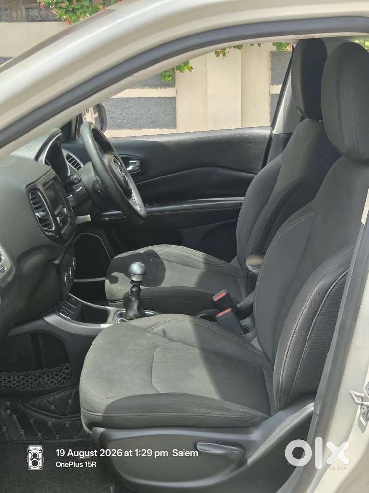 Jeep Compass 1.4 Sport, 2018, Diesel