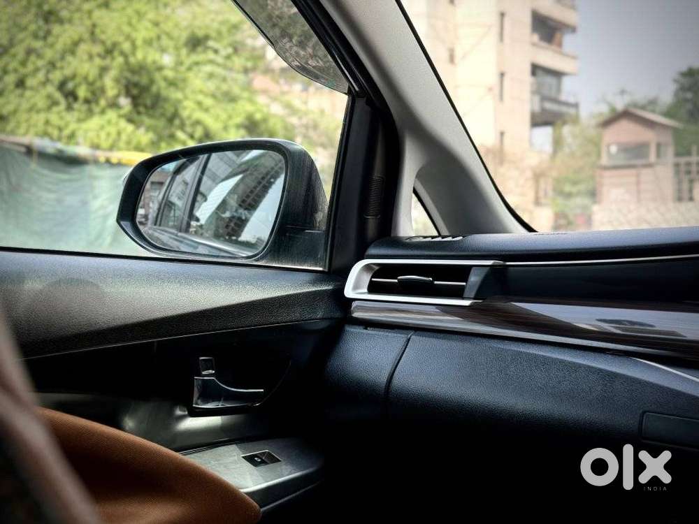 Toyota Innova Crysta [2020-ongoing] 2.4 Zx At 7 Str, 2022, Diesel