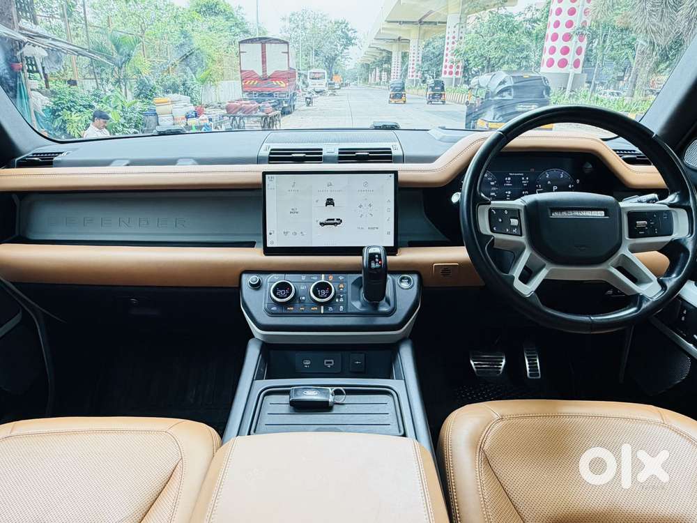 Land Rover Defender 3.0 L Diesel 130 X, 2023, Diesel