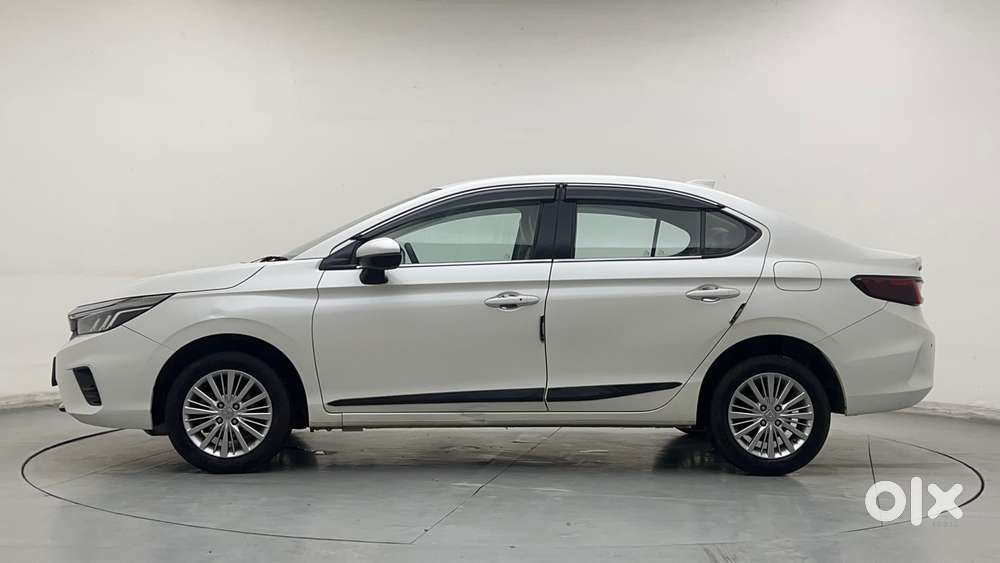 Honda City I-vtec V, 2022, Petrol