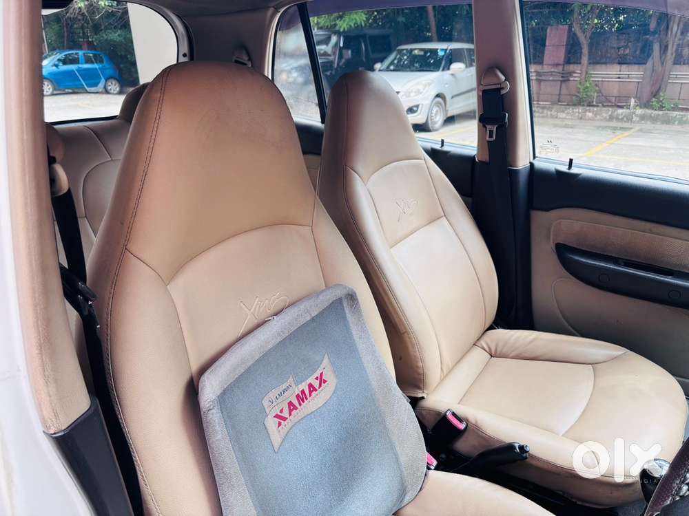2012 Hyundai Santro Xing Gl Petrol  64,240 Km  New Tyres & Battery