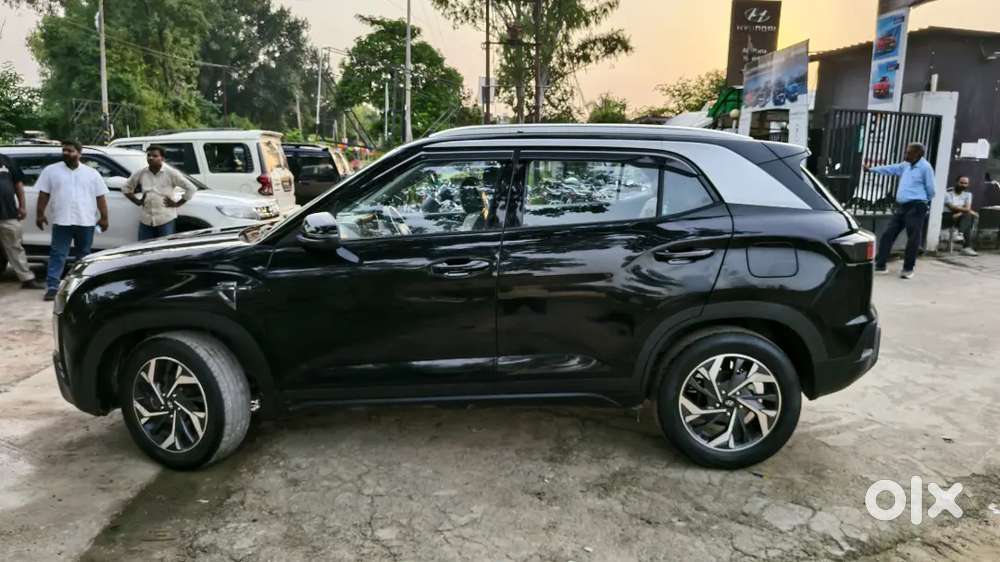 Hyundai Creta 1.5 2025