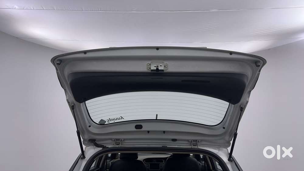 Hyundai Elite I20 [ ] 1.2 Asta, 2018, Petrol