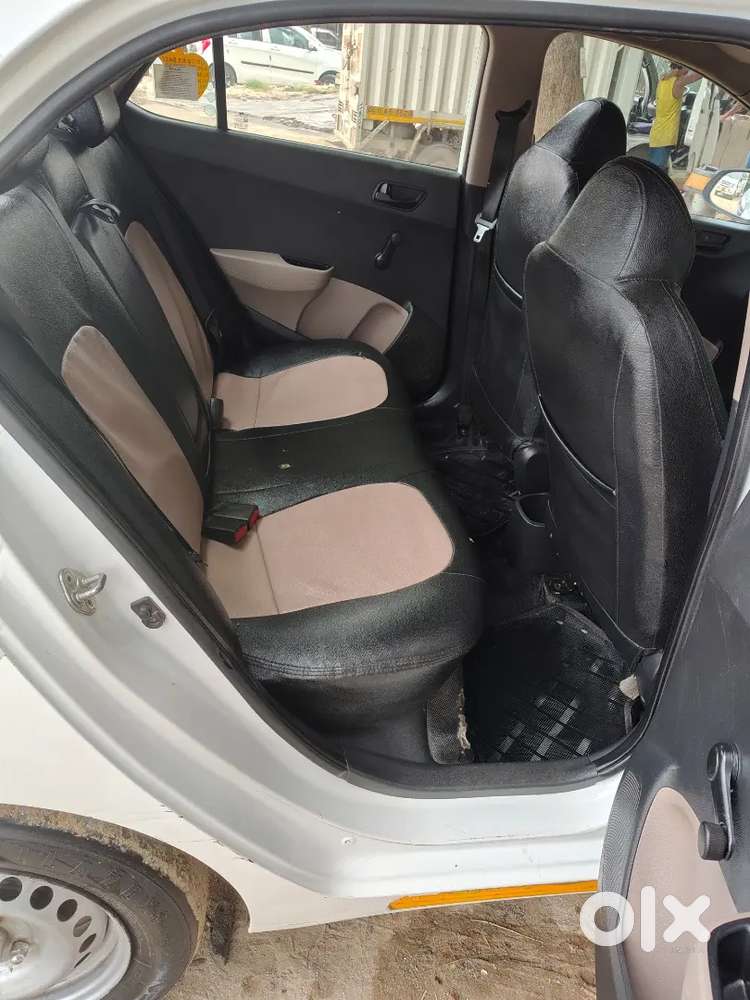 Hyundai Xcent Prime 2022