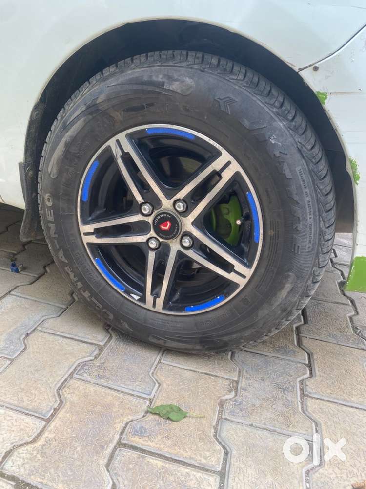 Hyundai I10 Sportz 2013