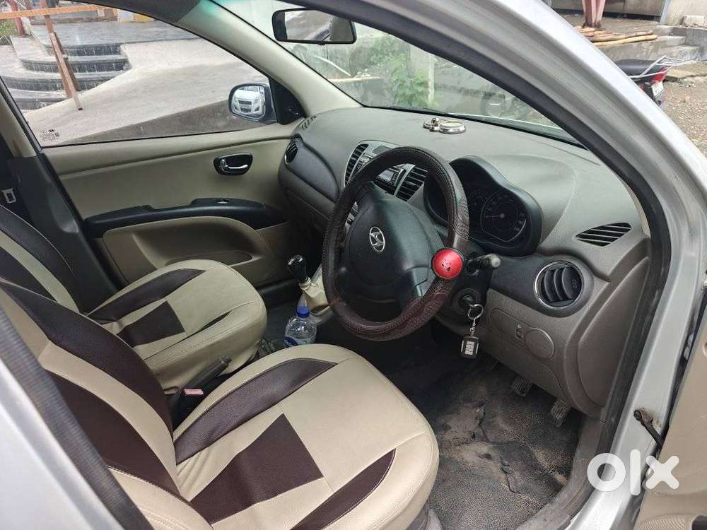 Hyundai I10 Magna 1.1l, 2011, Petrol