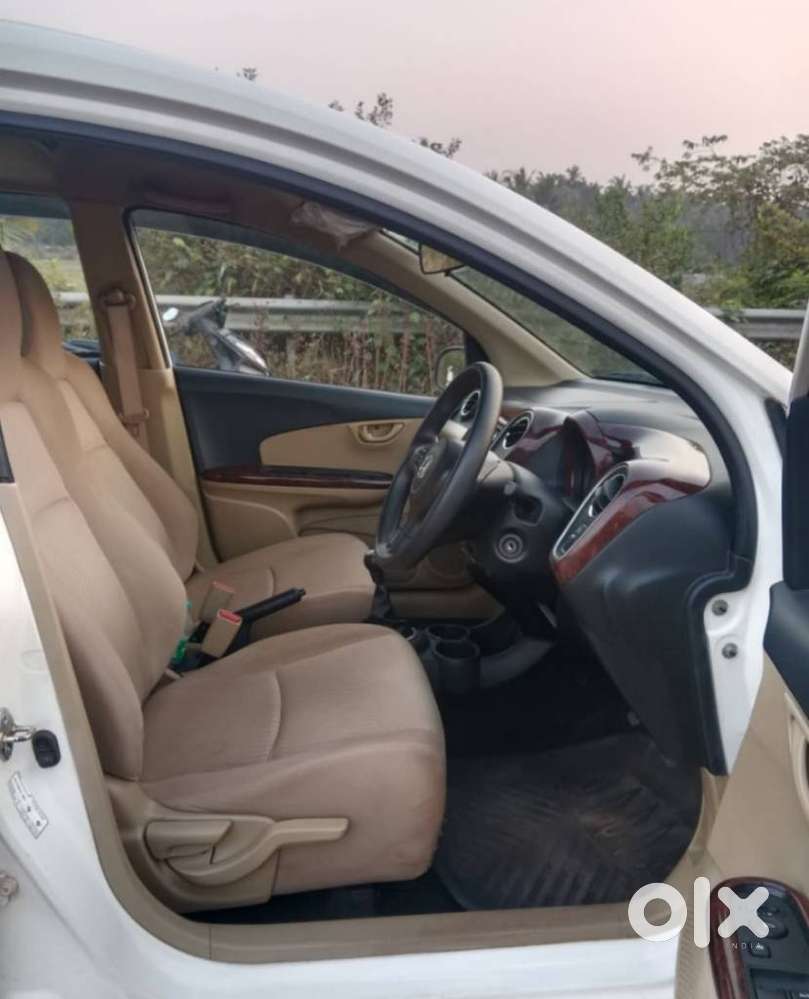 Honda Mobilio V(o) I-dtec, 2015, Diesel