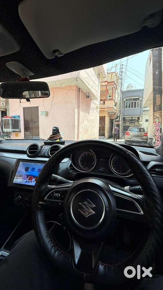 2021 Maruti Suzuki Petrol Manual 62000 Km