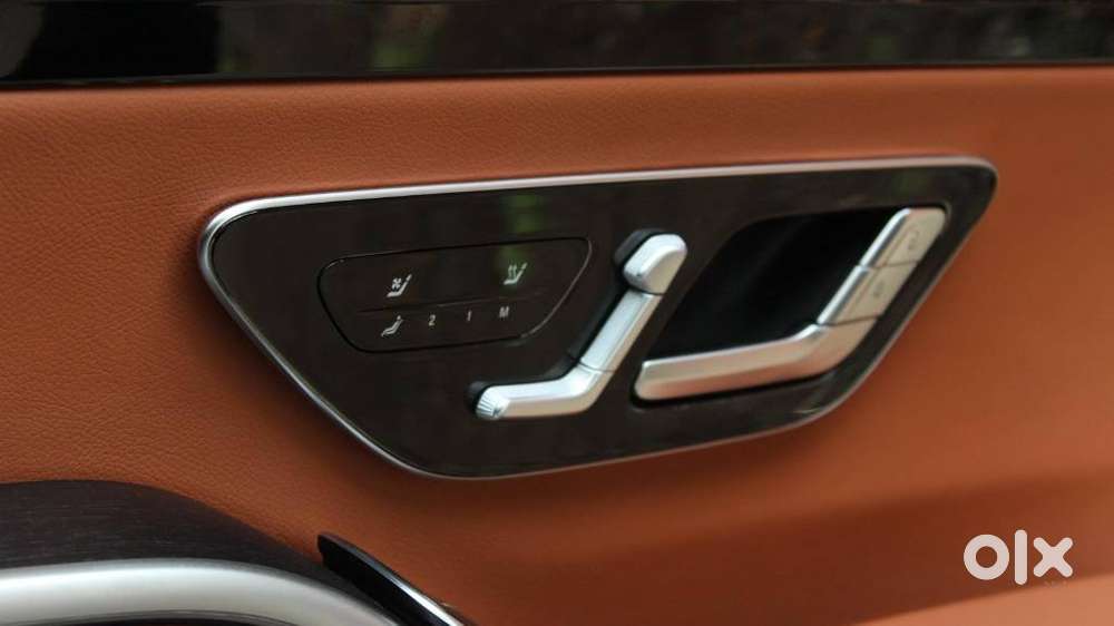 Mercedes-benz S-class S 450 4matic, 2023, Petrol