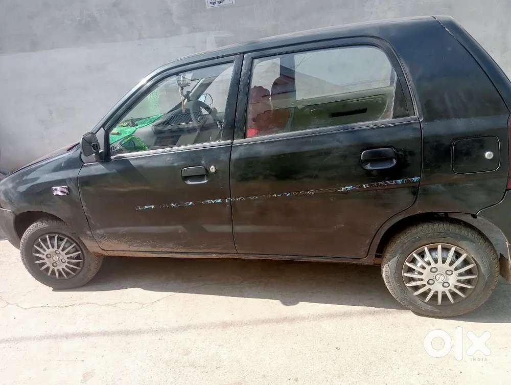 Maruti Suzuki Alto 2005