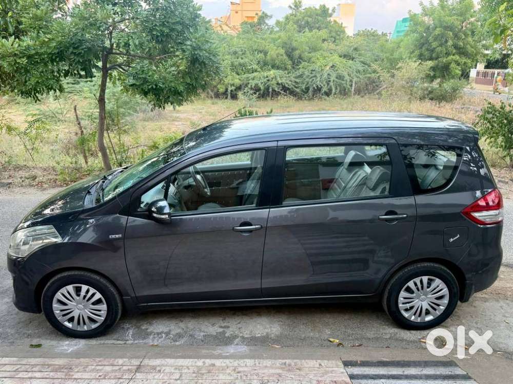 Maruti Suzuki Ertiga Vdi Abs, 2013, Diesel
