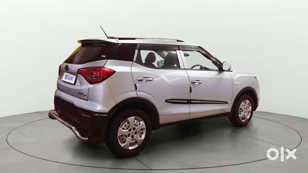 Mahindra Xuv300 W4 Diesel, 2019, Diesel