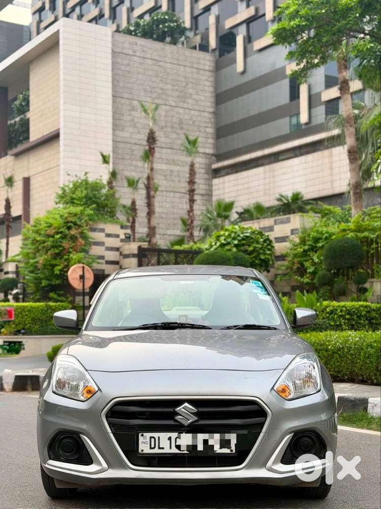 Maruti Suzuki Dzire 1.2 Lxi, 2021, Petrol
