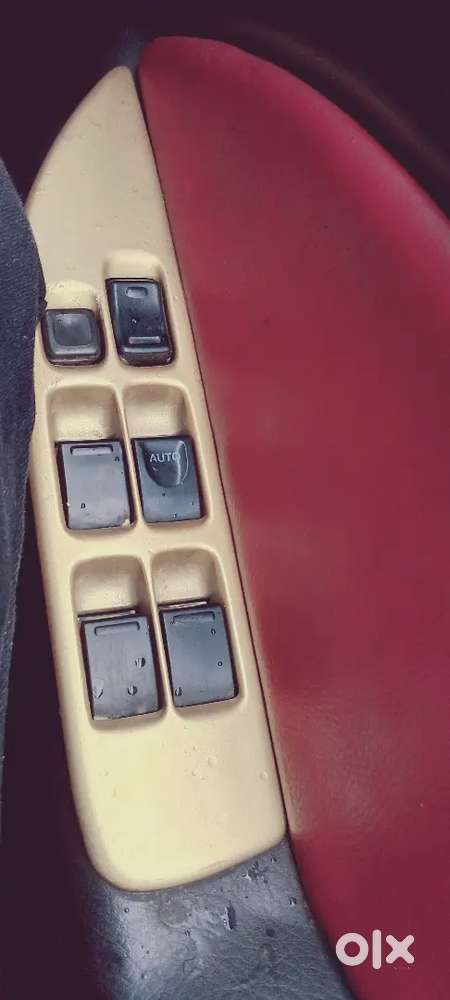 Maruti Suzuki Esteem 2006 Full Option Petrol Good Condition