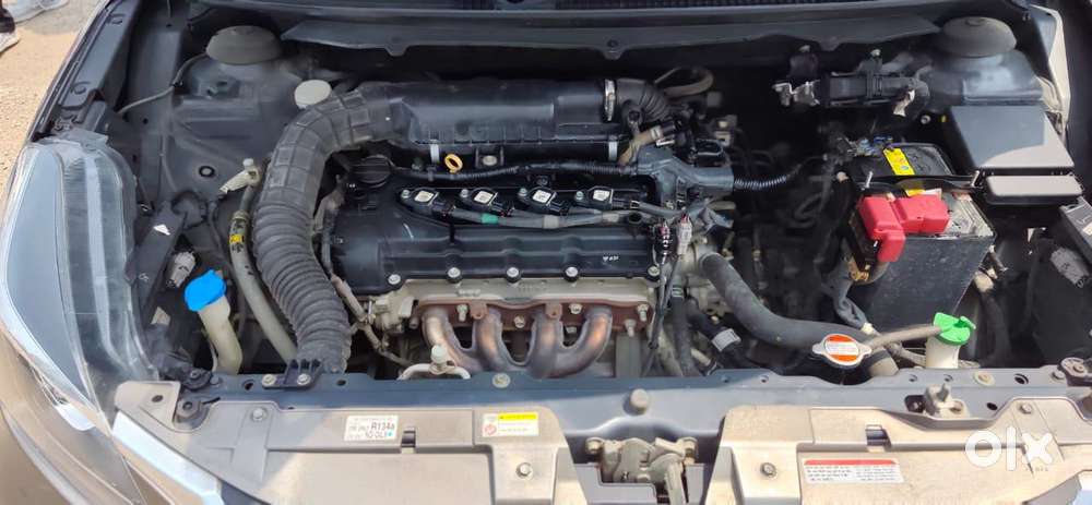 Maruti Suzuki Baleno 1.2 Zeta At, 2021, Petrol