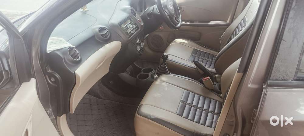 Honda Amaze S Mt I-dtec, 2013, Diesel