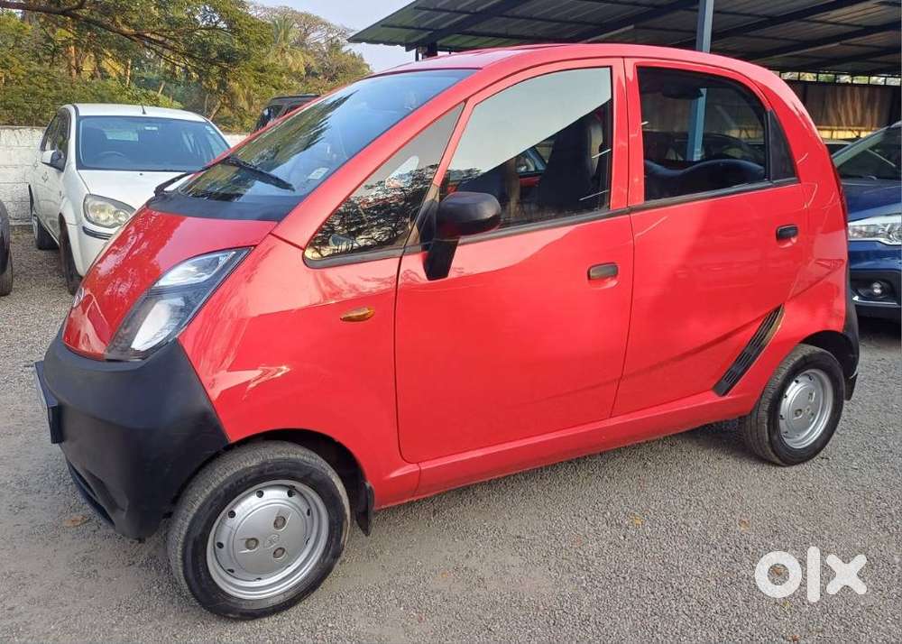 Tata Nano Xe, 2013, Petrol