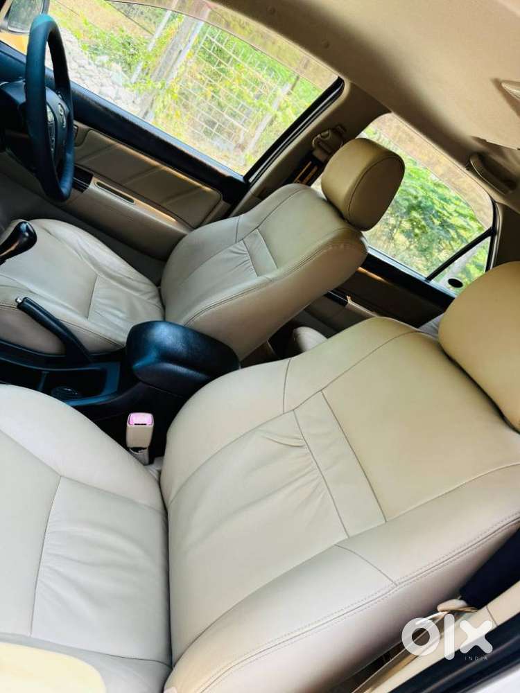 Toyota Fortuner 3.0 4x2 Mt, 2014, Diesel