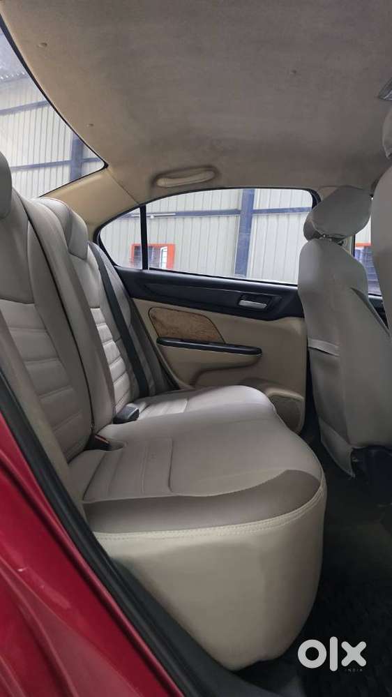 Honda Amaze, 2018, Petrol