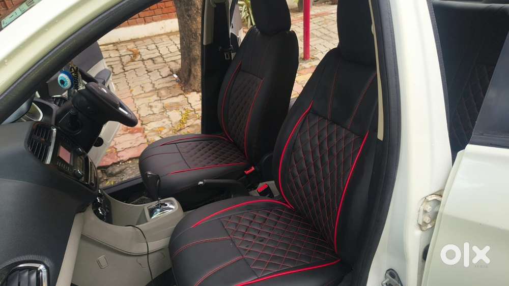 Tata Tiago 2017 Petrol