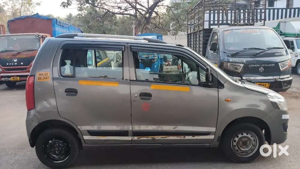 Wagnor K Series 2018 Model