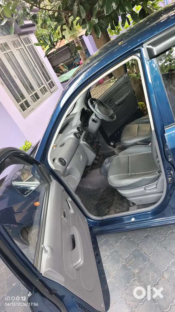 Hyundai Santro Xing 2008 Petrol 28000 Km Driven