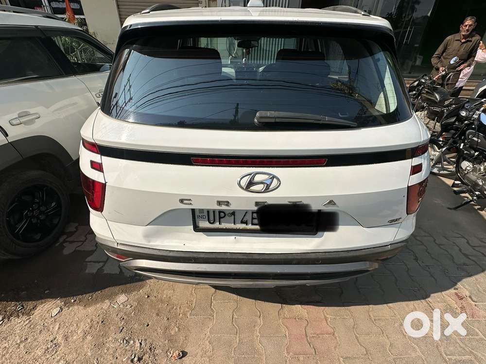 Hyundai Creta Diesel 2020 Model