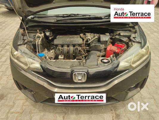 Honda Jazz V, 2018, Petrol