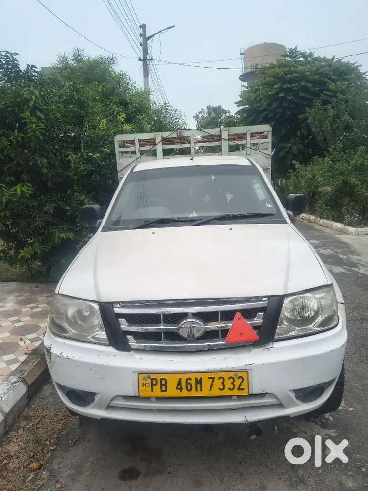 Tata Xenon Xt 2.2 2014