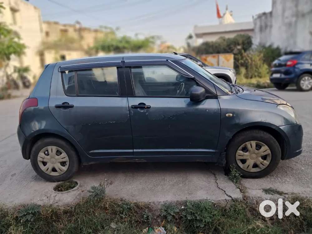 Maruti Suzuki Swift 2006