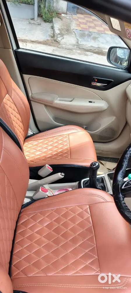 Maruti Suzuki Dzire 2024 Petrol 130000 Km Driven