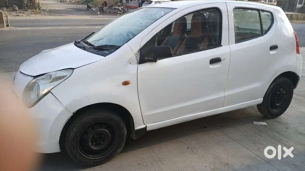 Well Maintained Maruti Astar Car For Sell