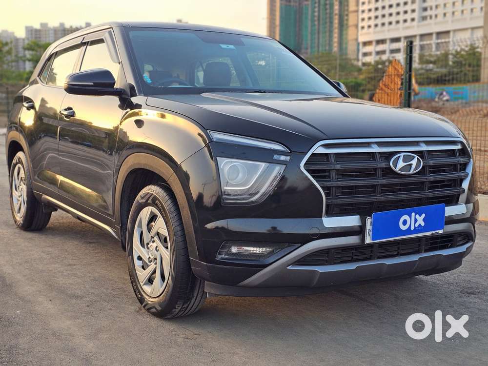 Hyundai Creta 1.5 Ex Diesel, 2023, Diesel